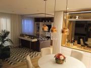 Apartamento Garden com 3 dormitórios à venda, 122 m² por...