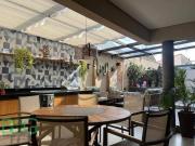 Apartamento Garden com 3 dormitórios à venda, 126 m² por...