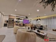 Apartamento Garden com 3 dormitórios à venda, 127 m² por...