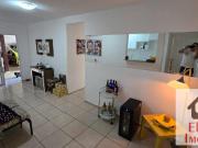 Apartamento Garden com 3 dormitórios à venda, 130 m² por...