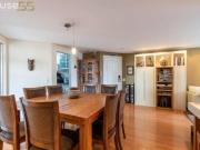 Apartamento Garden com 3 dormitórios à venda, 140 m² por...