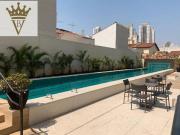 Apartamento Garden com 3 dormitórios à venda, 141 m² por...