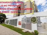 Apartamento Garden com 3 dormitórios à venda, 154 m² por...