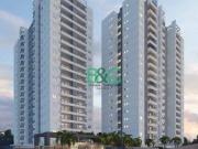 Apartamento Garden com 3 dormitórios à venda, 163 m² por...