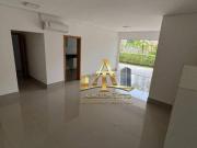 Apartamento Garden com 3 dormitórios à venda, 200 m² por...