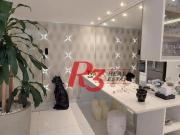 Apartamento Garden com 3 dormitórios à venda, 203 m² por...