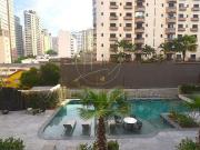 Apartamento Garden com 3 dormitórios à venda, 206 m² por...