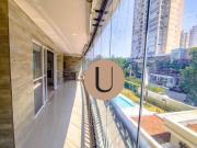 Apartamento Garden com 3 dormitórios à venda, 215 m² por...