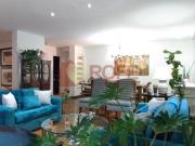 Apartamento Garden com 3 dormitórios à venda, 234 m² por...