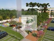 Apartamento Garden com 3 dormitórios à venda, 52 m² por...