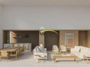 Apartamento Garden com 3 dormitórios à venda, 560 m² por...