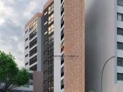 Apartamento Garden com 3 dormitórios à venda, 63 m² por...