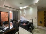 Apartamento Garden com 3 dormitórios à venda, 63 m² por...