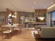 Apartamento Garden com 3 dormitórios à venda, 64 m² por...