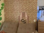 Apartamento Garden com 3 dormitórios à venda, 74 m² por...