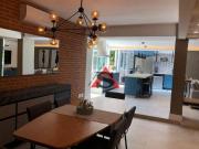 Apartamento Garden com 3 dormitórios à venda, 86 m² por...