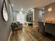 Apartamento Garden à venda, 89 m² por R$ 590.000,00...