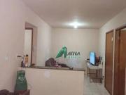 Apartamento Garden com 3 dormitórios à venda, 90 m² por...