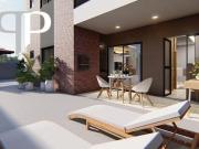 Apartamento Garden com 3 dormitórios à venda, 95 m² por...