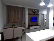 Apartamento Garden com 3 dormitórios à venda, 96 m² por...