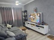 Apartamento Garden com 3 dormitórios à venda, 98 m² por...