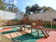 Apartamento Garden com 3 dormitórios, Condomínio...