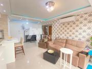 Apartamento Garden com 3 dormitórios e 2 vagas em...