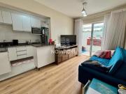 APARTAMENTO GARDEN COM 3 DORMITÓRIOS E 2 VAGAS NO ECOVILLE!