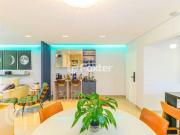 Apartamento Garden com 3 dormitórios em São Paulo