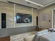 Apartamento garden com 3 dormitórios no Bairro Menino Deus