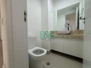 Apartamento Garden com 3 dormitórios para alugar, 140 m²...