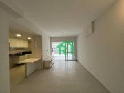 Apartamento Garden com 3 quartos, 2 vagas e lazer à...