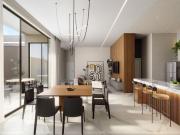 Apartamento Garden com 3 quartos à venda, 361 m² Batel,...