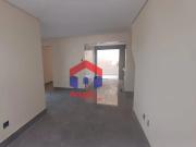 Apartamento Garden com 3 quartos à venda, 99 m² por R$...