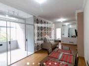Apartamento Garden com 3 quartos à venda, com área 82 m²...