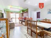 Apartamento Garden com 3 quartos e 1 vaga à venda no...