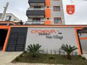 Apartamento Garden com 3 quartos e 2 vagas à venda no...