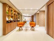 Apartamento Garden com 3 quartos no bairro Santana