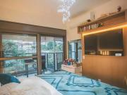 Apartamento Garden com 3 suítes