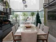 Apartamento Garden com 3 suítes 2 vagas a venda no Panamby