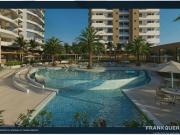 Apartamento Garden com 3 suítes à venda, 194 m² por R$...