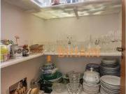 Apartamento Garden com 4 dormitórios à venda, 214 m² por...