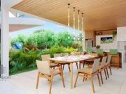 Apartamento Garden com 4 dormitórios à venda, 398 m² por...