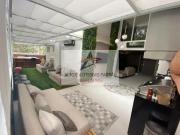 Apartamento Garden com 4 dormitórios 2 vagas a venda no...