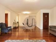 Apartamento Garden com 4 dormitórios à venda, 170 m² por...