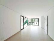 Apartamento Garden com 4 dormitórios à venda, 189 m² por...