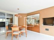 Apartamento Garden com 4 dormitórios à venda, 200 m² por...