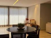 Apartamento Garden com 4 dormitórios à venda, 216 m² por...