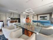 Apartamento Garden com 4 dormitórios à venda, 251 m² por...