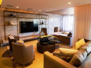Apartamento Garden com 4 dormitórios à venda, 260 m² por...